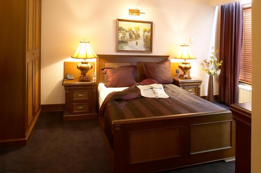 Hotel Park Europe
