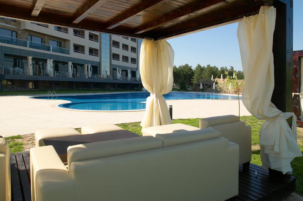 Hotel Park Europe Haskovo